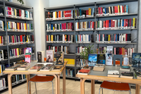 Rinnovo della biblioteca Dante