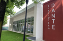 Rinnovo della biblioteca Dante