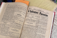 Digitalizzazione dei periodici storici locali