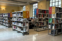 Carta delle collezioni