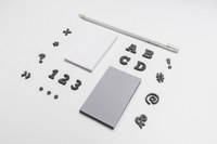 Kit per l'uso autorizzato dei loghi