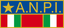 Logo ANPI