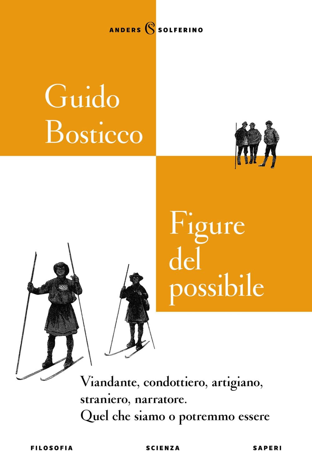 Bosticco, Figure del possibile