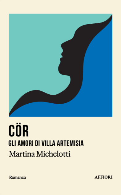 Cor: gli amori di Villa Artemisia