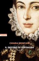 Copertina del libro di Chiara Montani