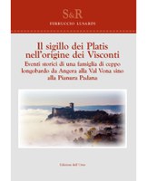 Copertina del libro di Ferruccio Lusardi