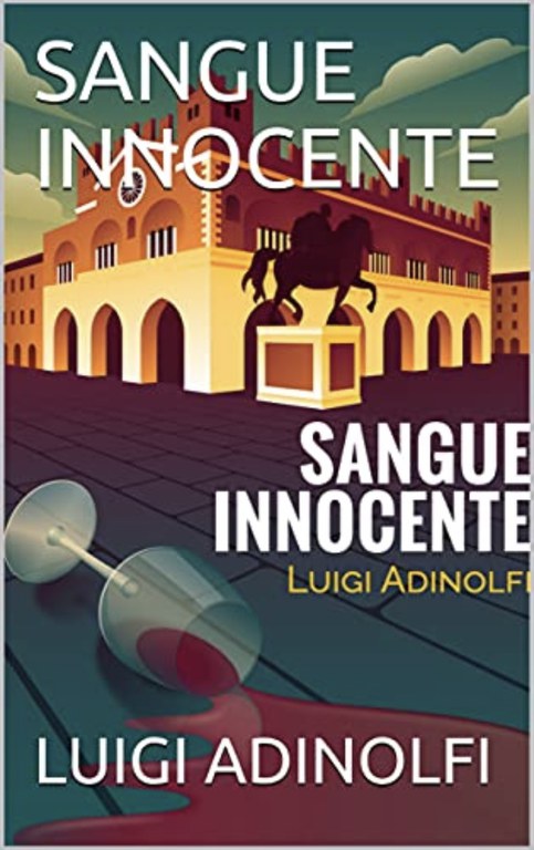 Sangue innocente