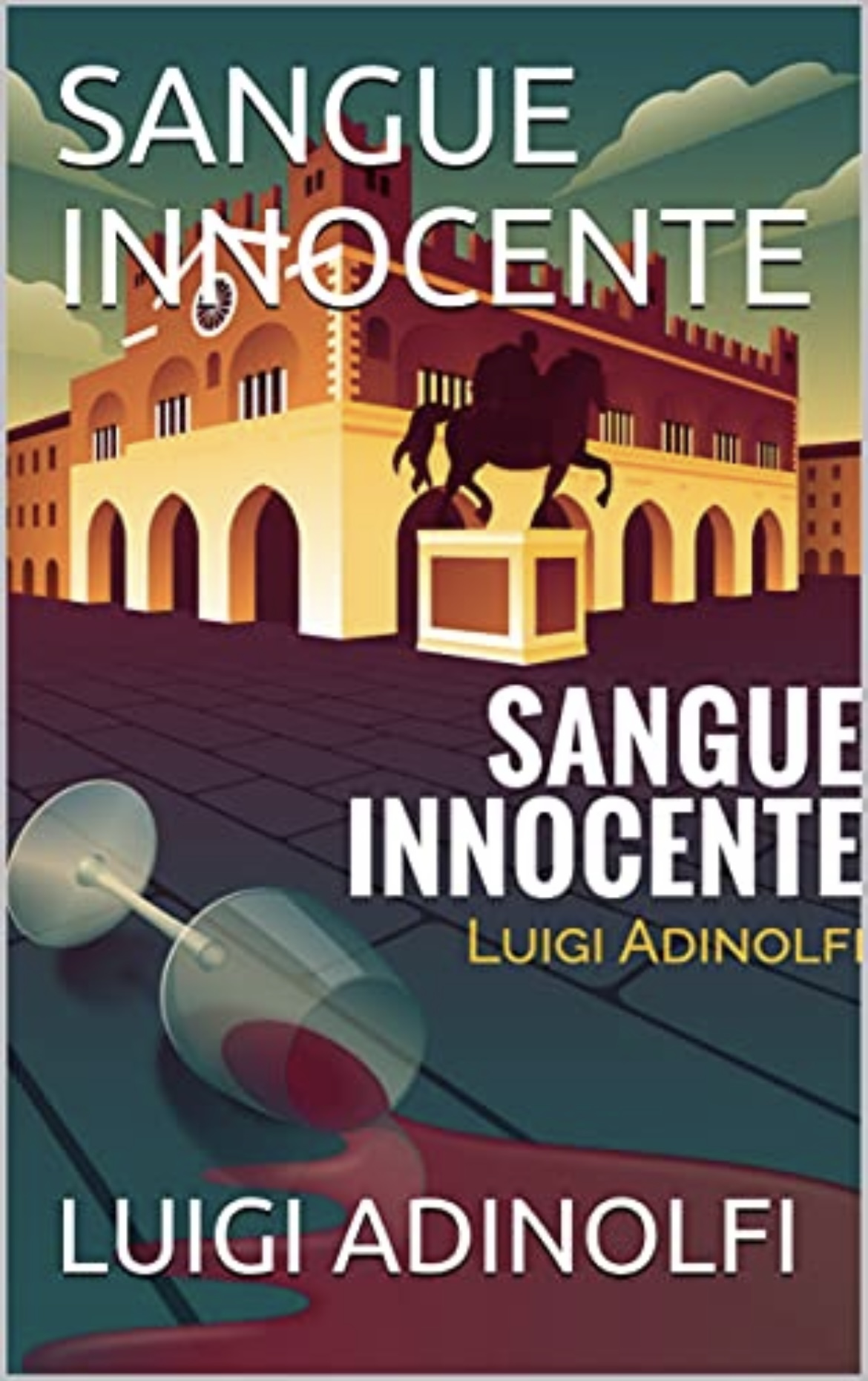 Sangue innocente