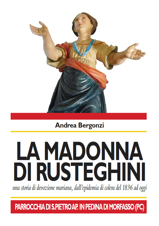 La madonna dei Rusteghini