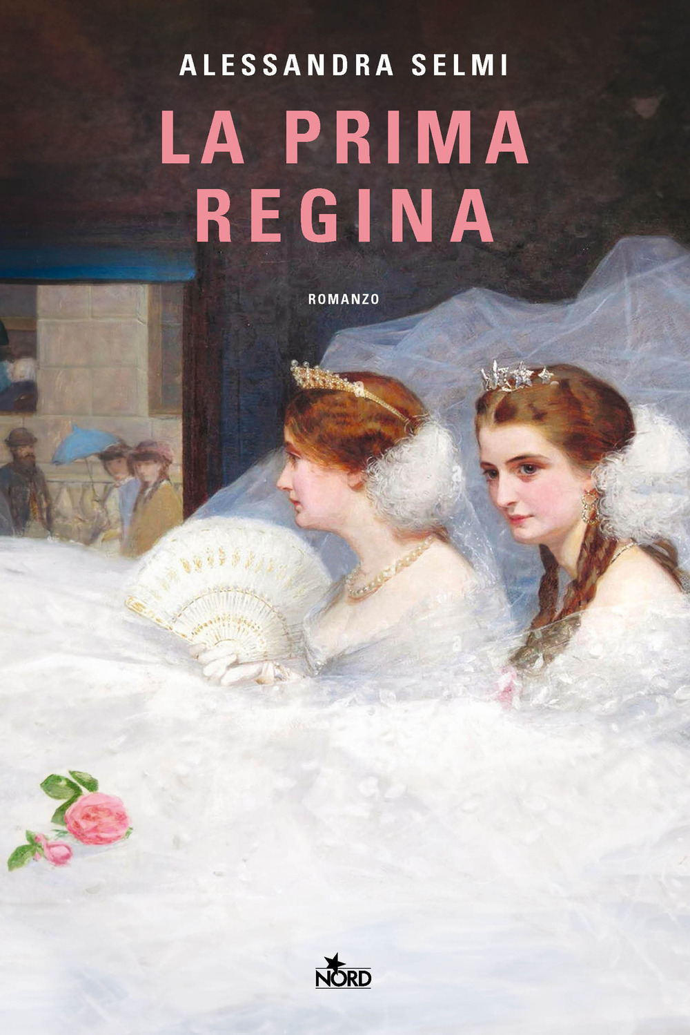 Selmi, La prima regina