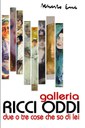 Galleria Ricci Oddi: due o tre cose che so di lei