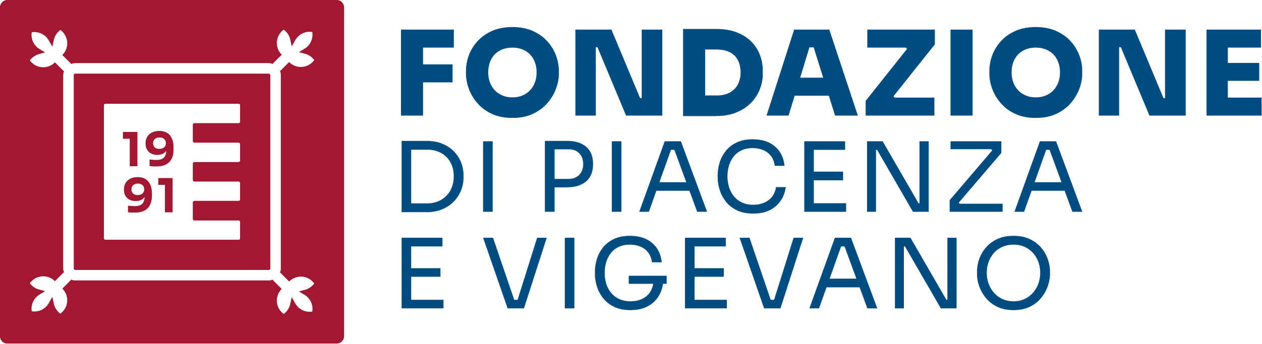 Fondazione di Piacenza e Vigevano