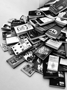 Opera dell'artista Livia Spinolo