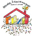 Logo originale del Gruppo di lettura Besurica