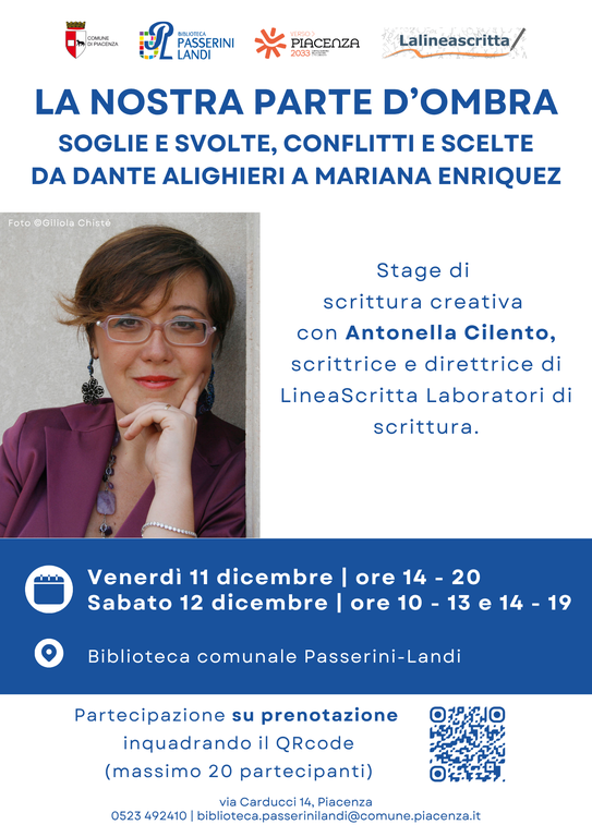 La nostra parte d'ombra