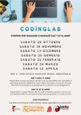 CodingLab CodingLab