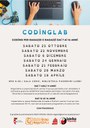 CodingLab CodingLab