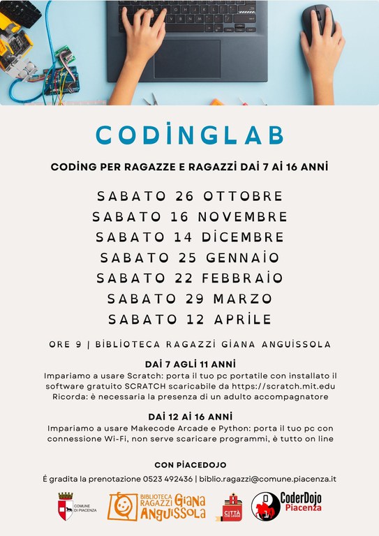 CodingLab