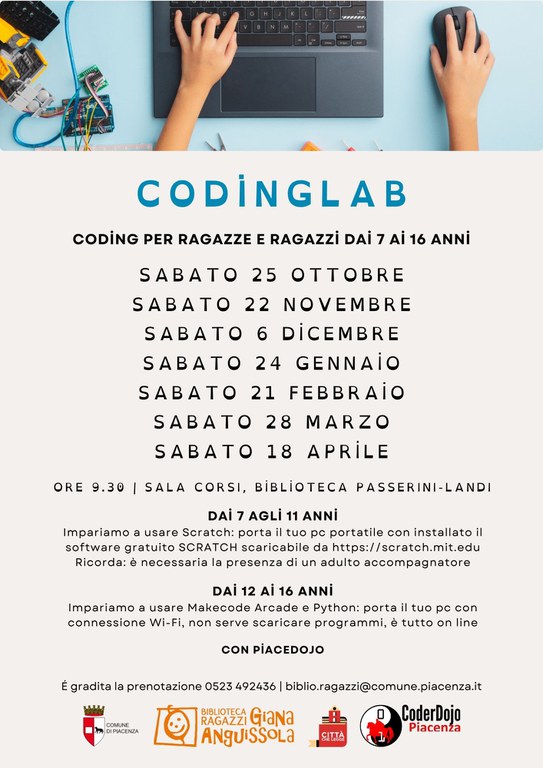 CodingLab