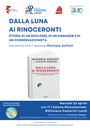 Dalla Luna ai rinoceronti Dalla Luna ai rinoceronti