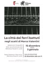 La città dei ferri battuti