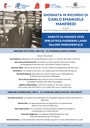 Giornata in ricordo di Carlo Emanuele Manfredi