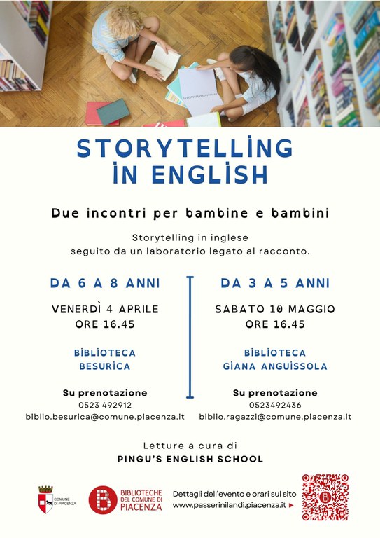 Storytelling