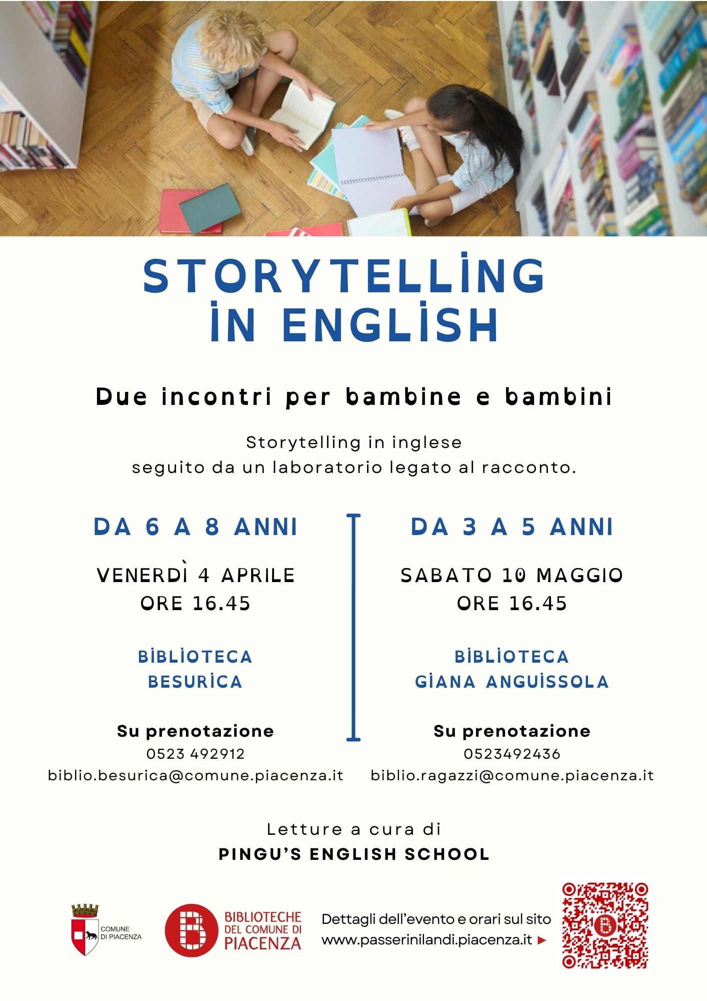Storytelling
