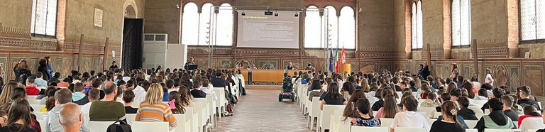 Premio Giana Anguissola