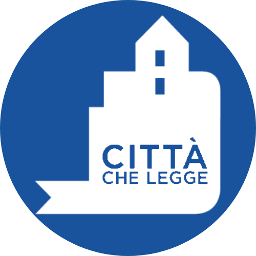Città che legge è la qualifica che viene riconosciuta, dal "Centro per il libro e la lettura" e dall'"Associazione Nazionale Comuni Italiani", ad alcune città italiane impegnate che attuano, sul proprio territorio, politiche pubbliche di promozione della lettura, come valore riconosciuto e condiviso.