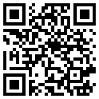 QRcode Canale WhatsApp delle Biblioteche