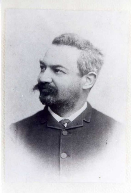 Ermanno Stradelli