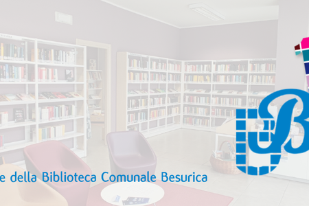 Biblioteca Besurica, 10 anni e 5000 storie