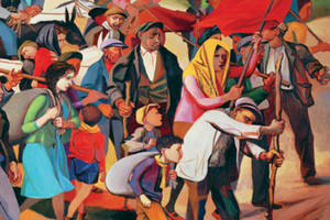 Alla riscossa! Emozioni e politica nell’Italia contemporanea