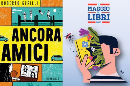 Ancora amici