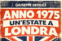 Anno 1975. Un'estate a Londra
