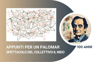 Appunti per un Palomar