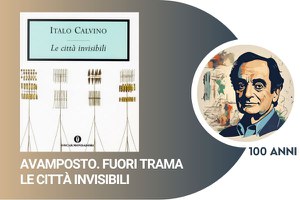 Avamposto - Fuori trama