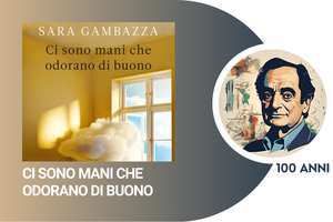 Ci sono mani che odorano di buono