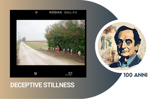 Deceptive stillness