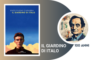 Il giardino di Italo