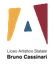 logo Liceo Artistico Statale Bruno Cassinari