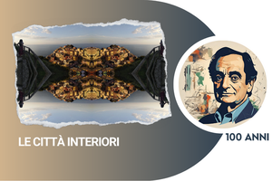 Le città interiori