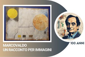 Marcovaldo,  un racconto per immagini