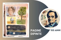 Pagine dipinte