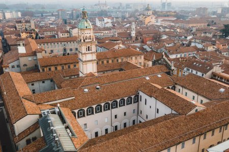BiblioPride: Scopri la Biblioteca!