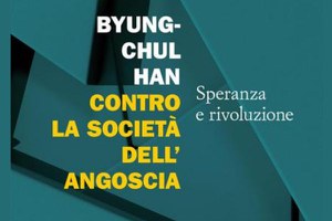 Byung-Chul Han: un coreano in Germania