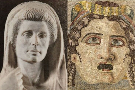 La condanna della vecchiaia