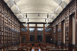 Conferenze della Società Dantesca di Piacenza