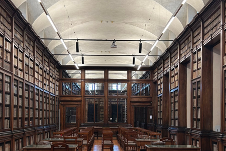 Conferenze della Società Dantesca di Piacenza